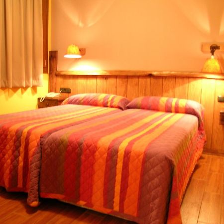 Hostal Xaloa Orio Luaran gambar