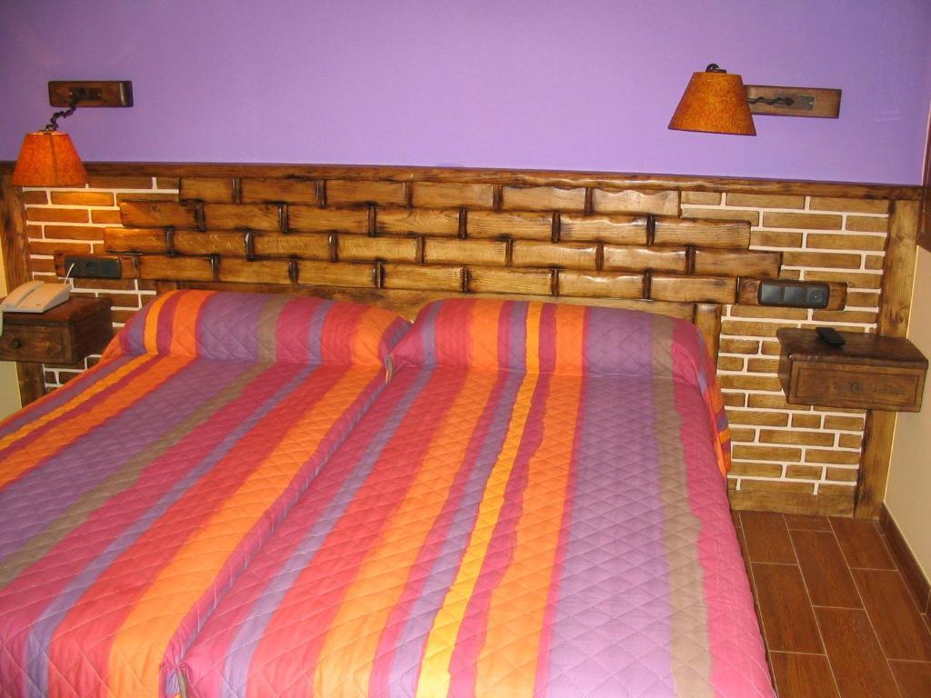 Hostal Xaloa Orio Luaran gambar