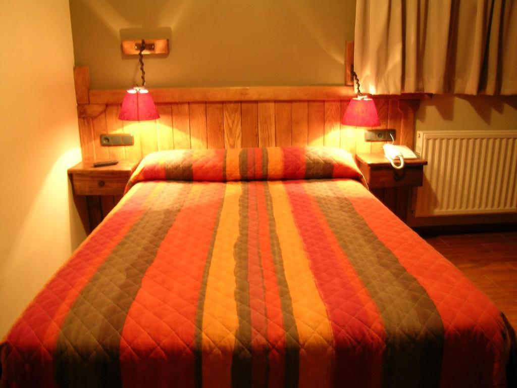Hostal Xaloa Orio Luaran gambar