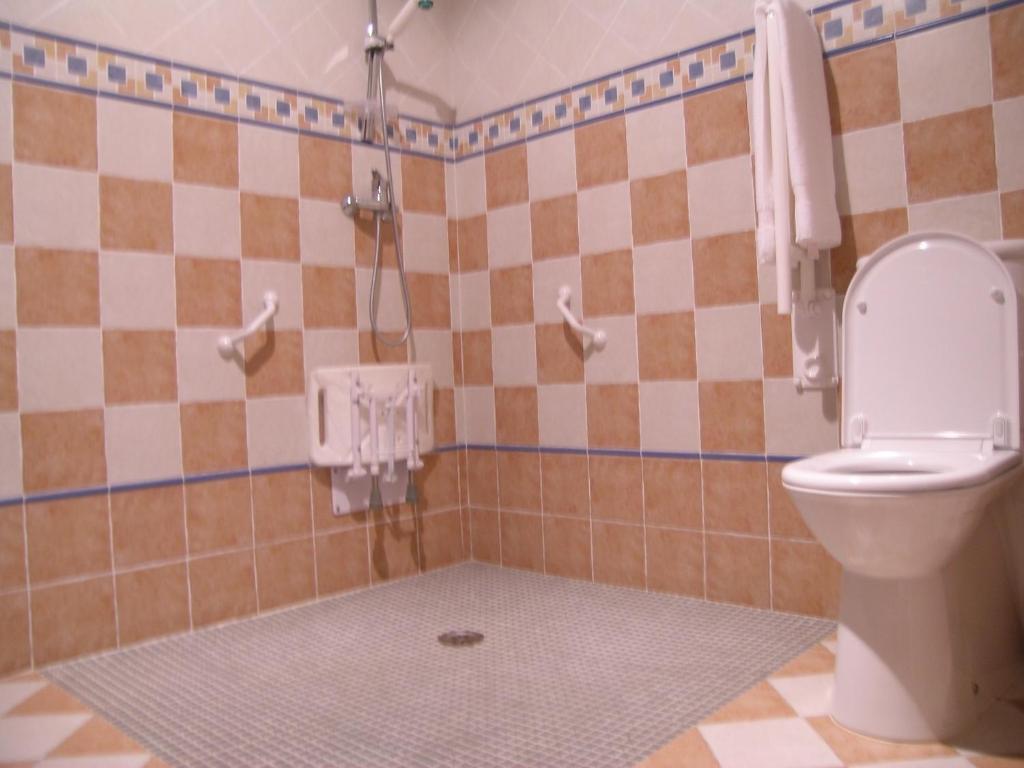 Hostal Xaloa Orio Luaran gambar