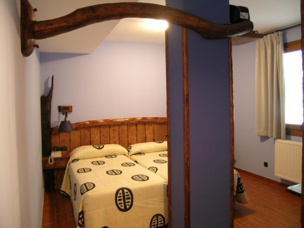 Hostal Xaloa Orio Luaran gambar