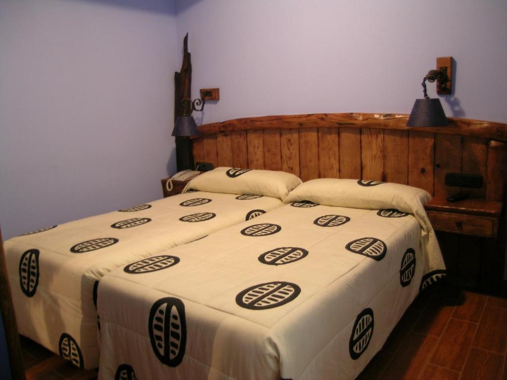 Hostal Xaloa Orio Luaran gambar