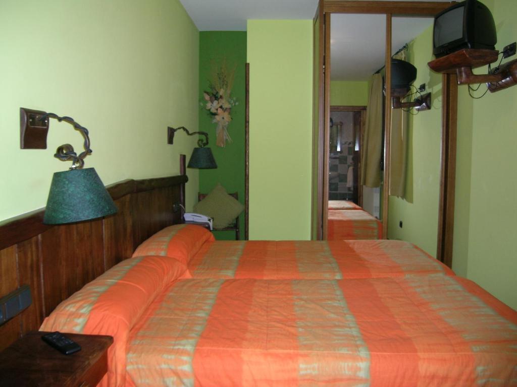 Hostal Xaloa Orio Luaran gambar
