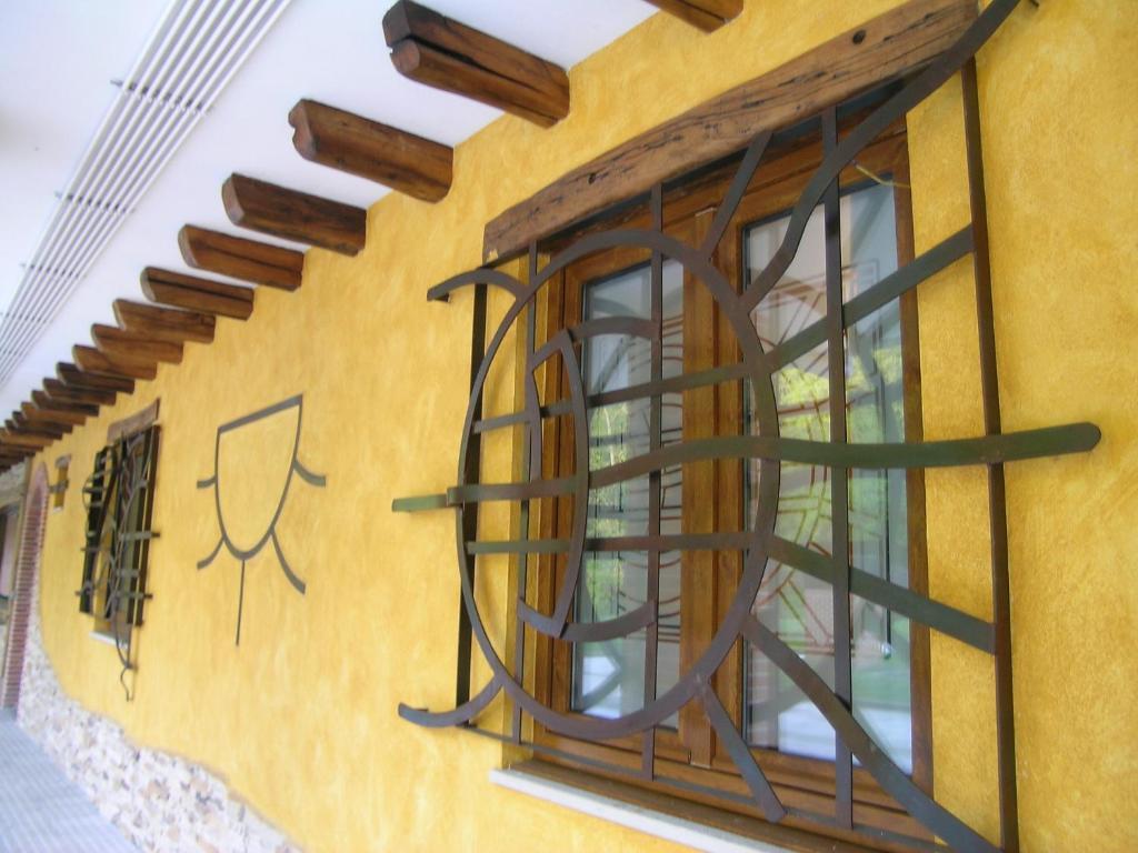 Hostal Xaloa Orio Luaran gambar