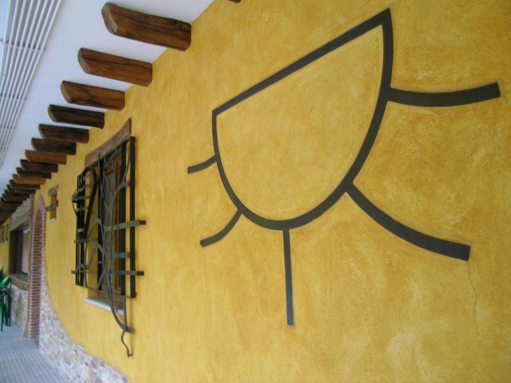 Hostal Xaloa Orio Luaran gambar