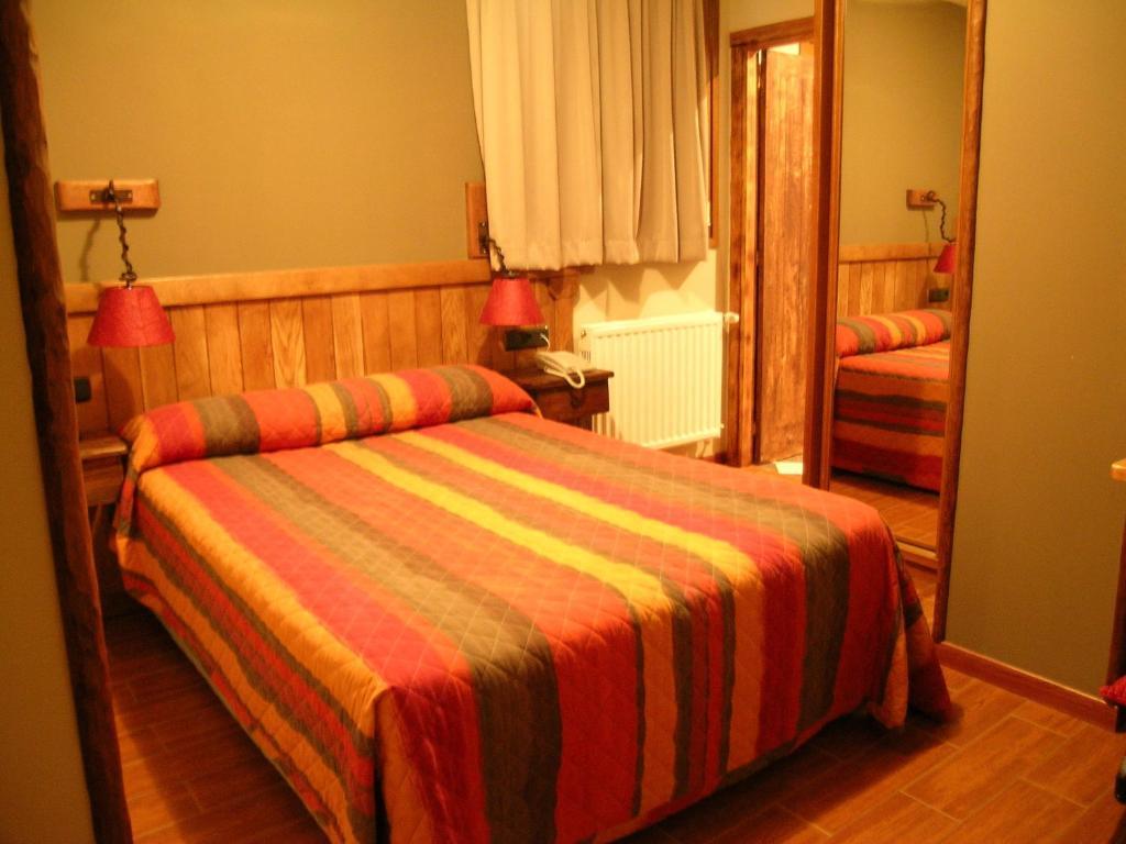 Hostal Xaloa Orio Luaran gambar
