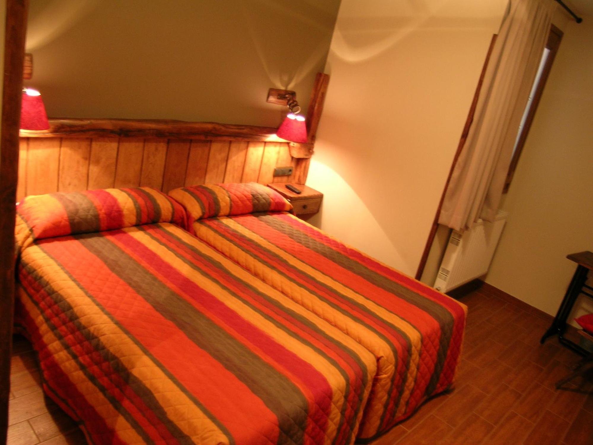 Hostal Xaloa Orio Luaran gambar