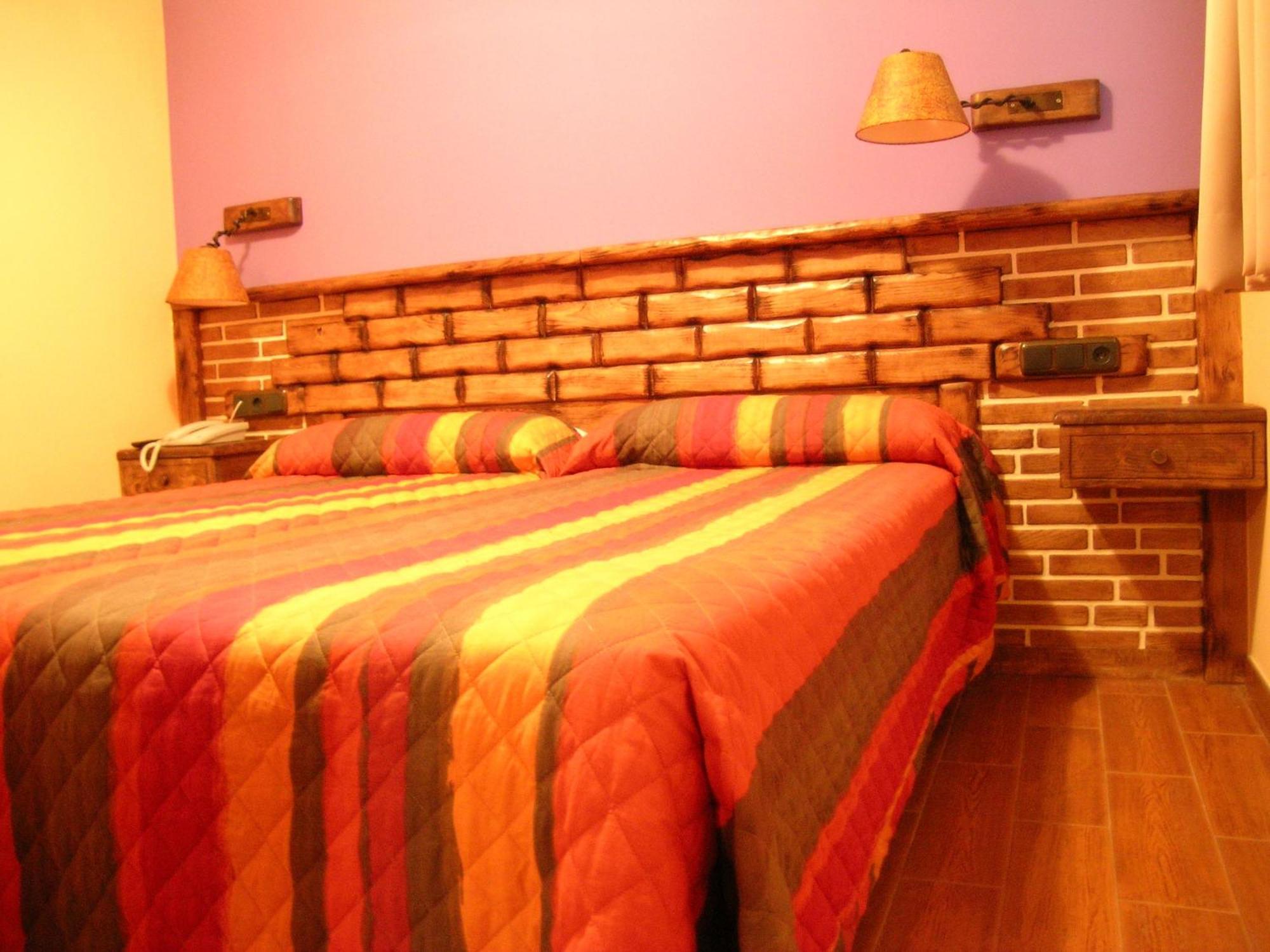 Hostal Xaloa Orio Luaran gambar