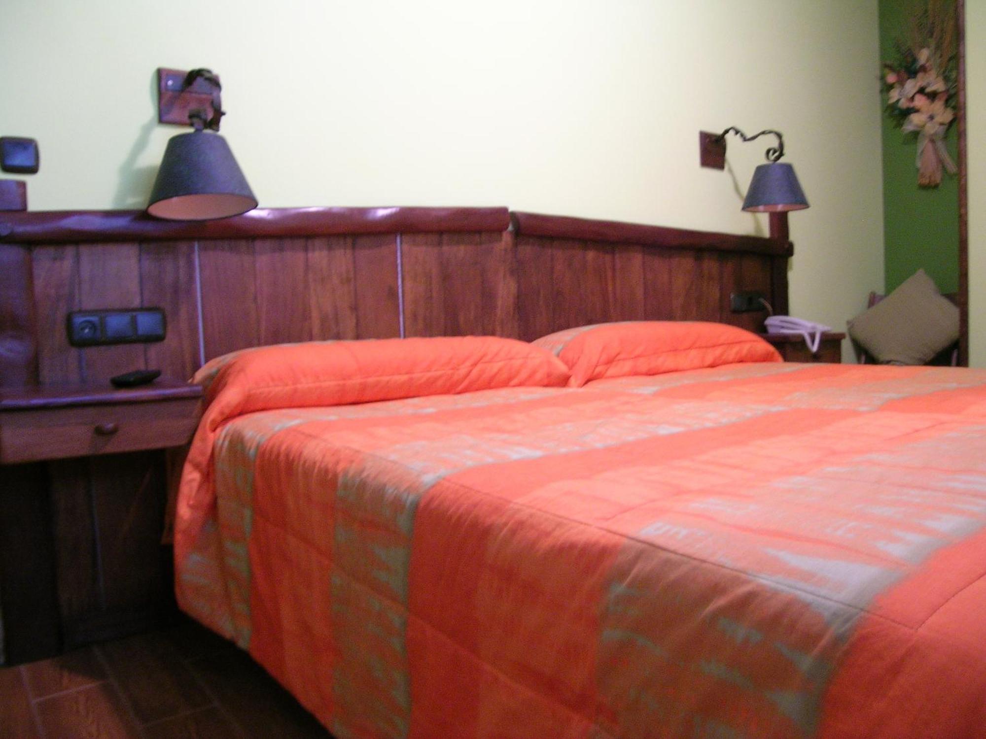 Hostal Xaloa Orio Luaran gambar