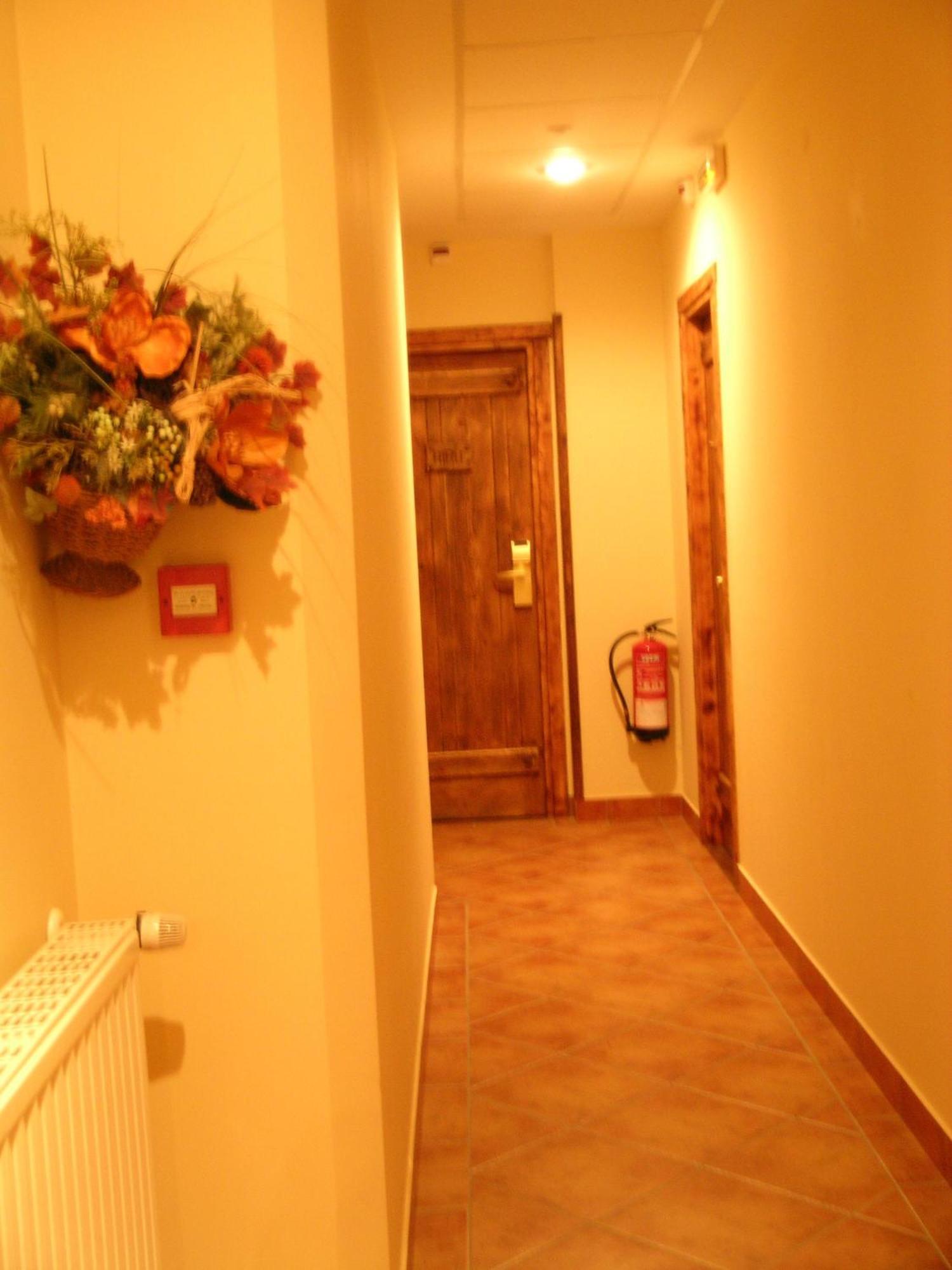 Hostal Xaloa Orio Luaran gambar