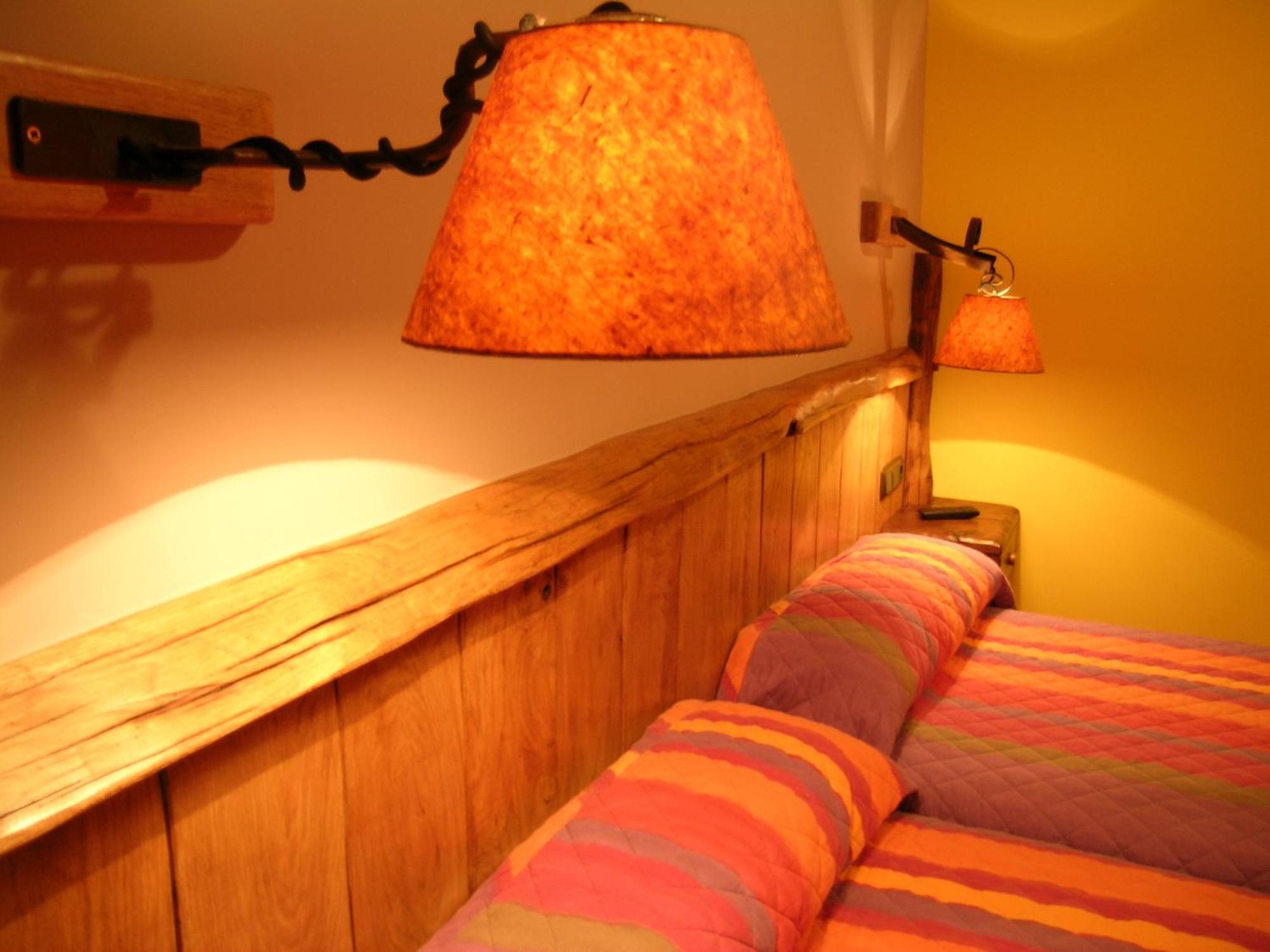 Hostal Xaloa Orio Luaran gambar