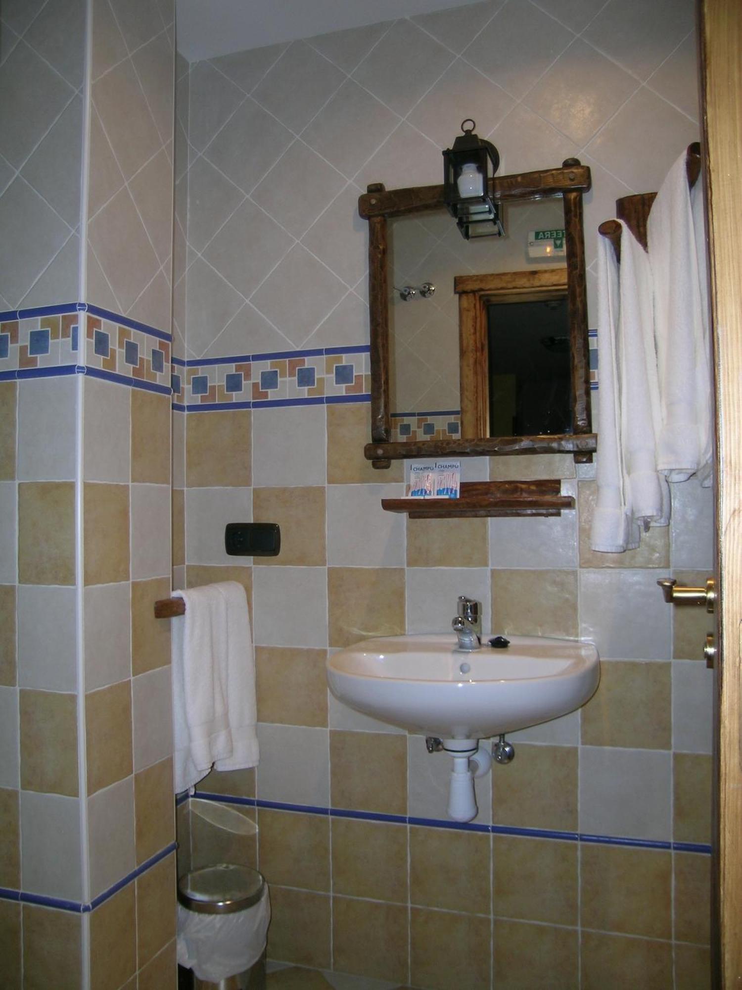 Hostal Xaloa Orio Luaran gambar