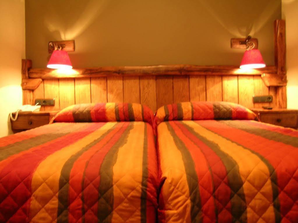 Hostal Xaloa Orio Luaran gambar
