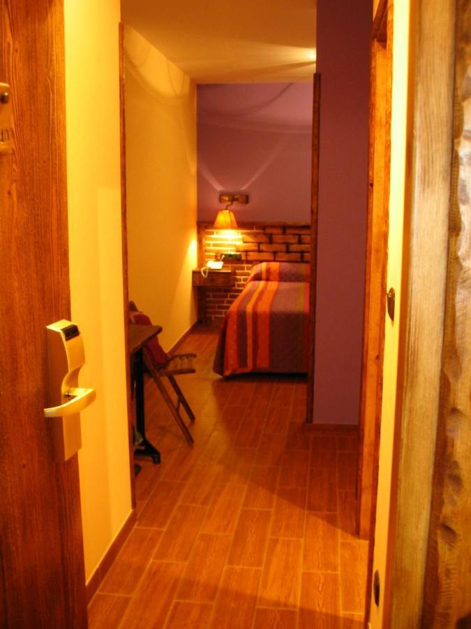 Hostal Xaloa Orio Bilik gambar